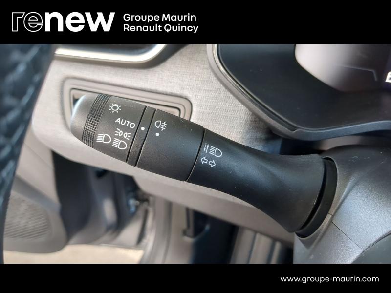 RENAULT Clio 1.5 dCi 100ch Evolution - 25 - Photo 10