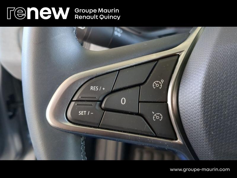 RENAULT Clio 1.5 dCi 100ch Evolution - 25 - Photo 13