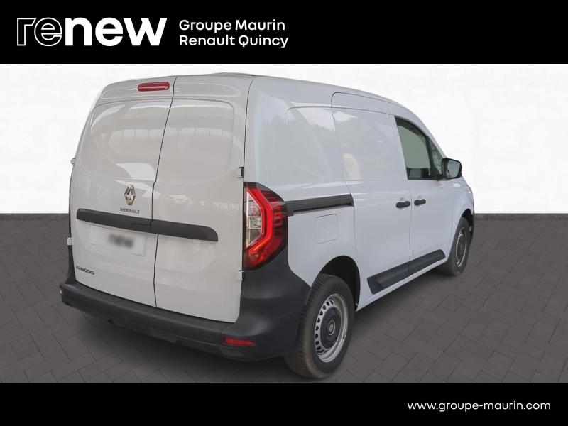 RENAULT Kangoo Van 1.3 TCe 100ch Grand Confort - 22 5cv - Photo 14