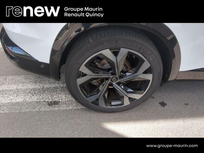 RENAULT Austral 1.2 E-Tech full hybrid 200ch Iconic esprit Alpine- 24 - Photo 6