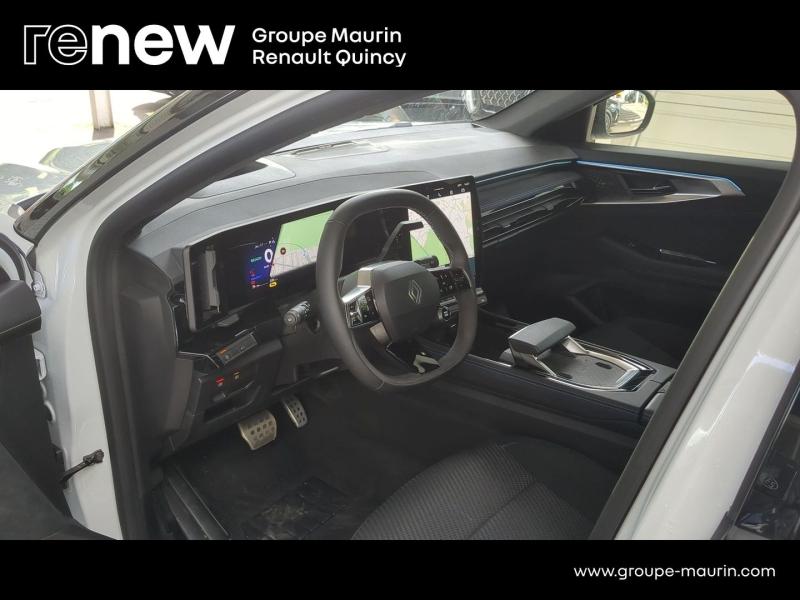 RENAULT Austral 1.2 E-Tech full hybrid 200ch Iconic esprit Alpine- 24 - Photo 8