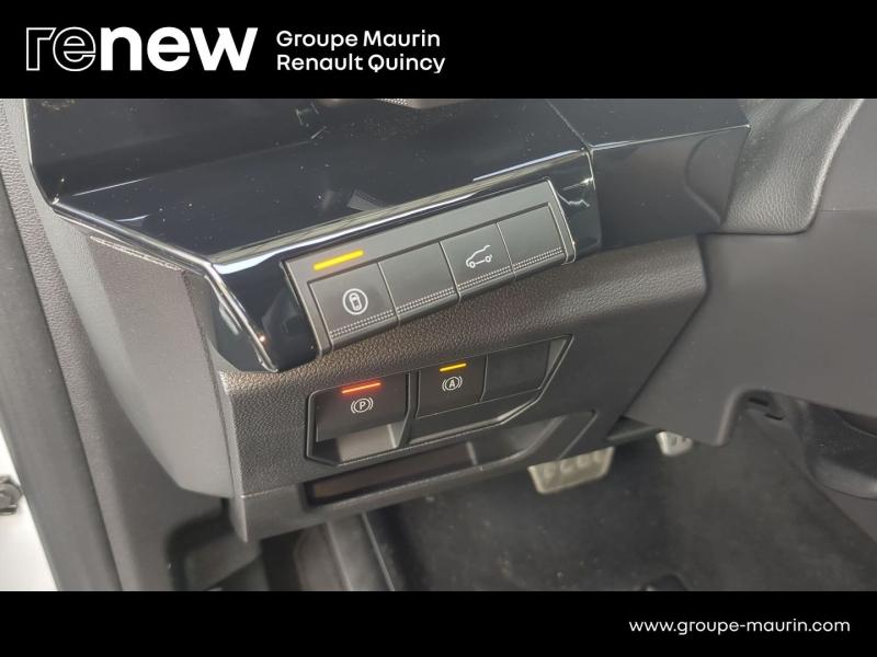 RENAULT Austral 1.2 E-Tech full hybrid 200ch Iconic esprit Alpine- 24 - Photo 11