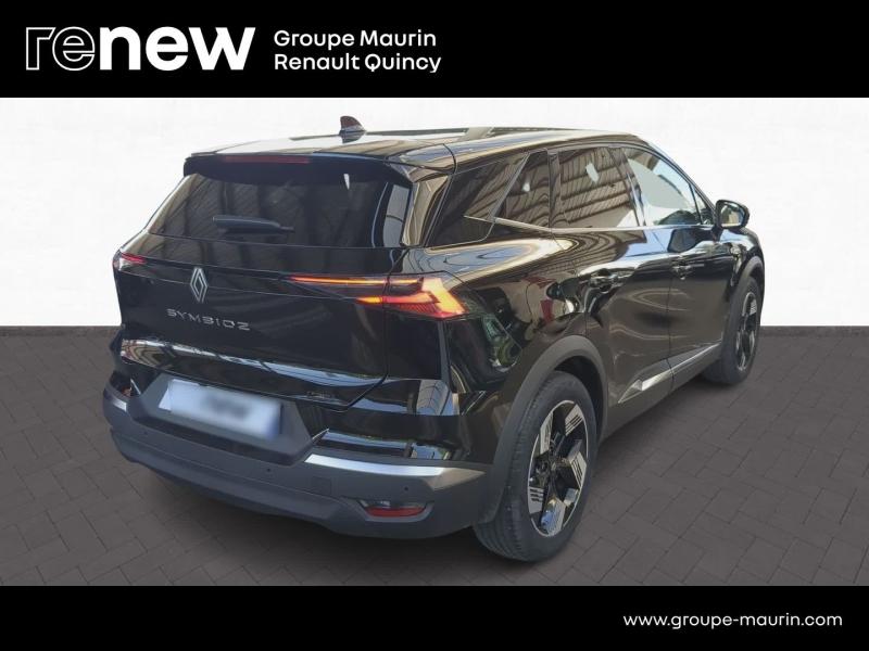 RENAULT Symbioz 1.6 E-Tech full hybrid 145ch Techno - Photo 5