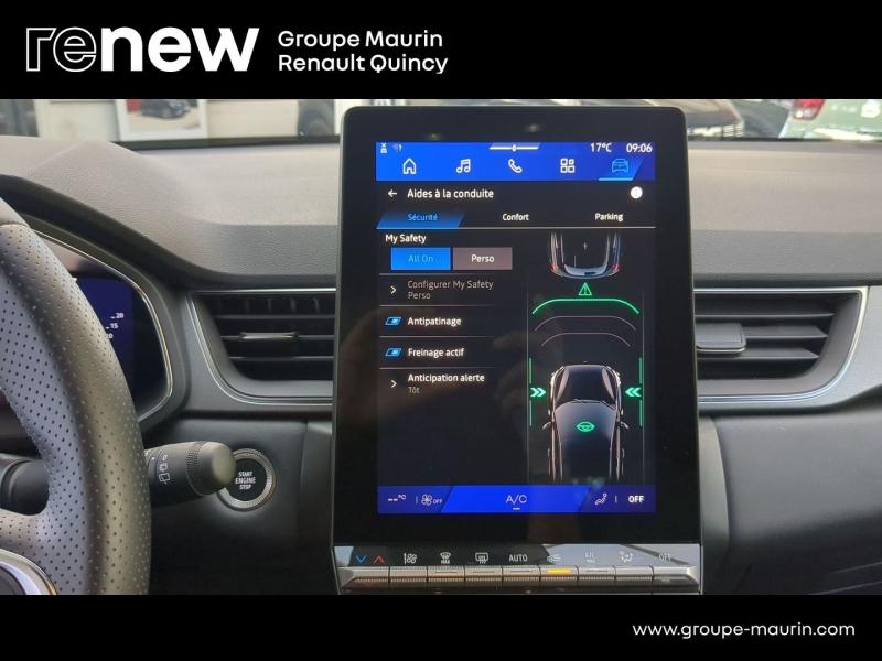 RENAULT Symbioz 1.6 E-Tech full hybrid 145ch Techno - Photo 24