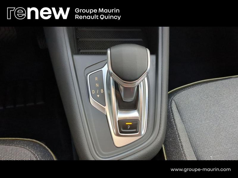 RENAULT Symbioz 1.6 E-Tech full hybrid 145ch Techno - Photo 26