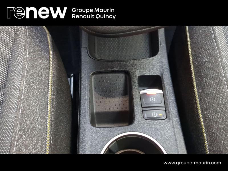 RENAULT Symbioz 1.6 E-Tech full hybrid 145ch Techno - Photo 27