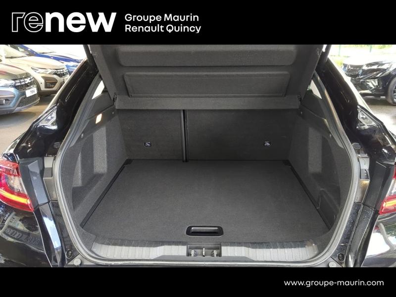 RENAULT Arkana 1.6 E-Tech 145ch Intens -21B - Photo 8