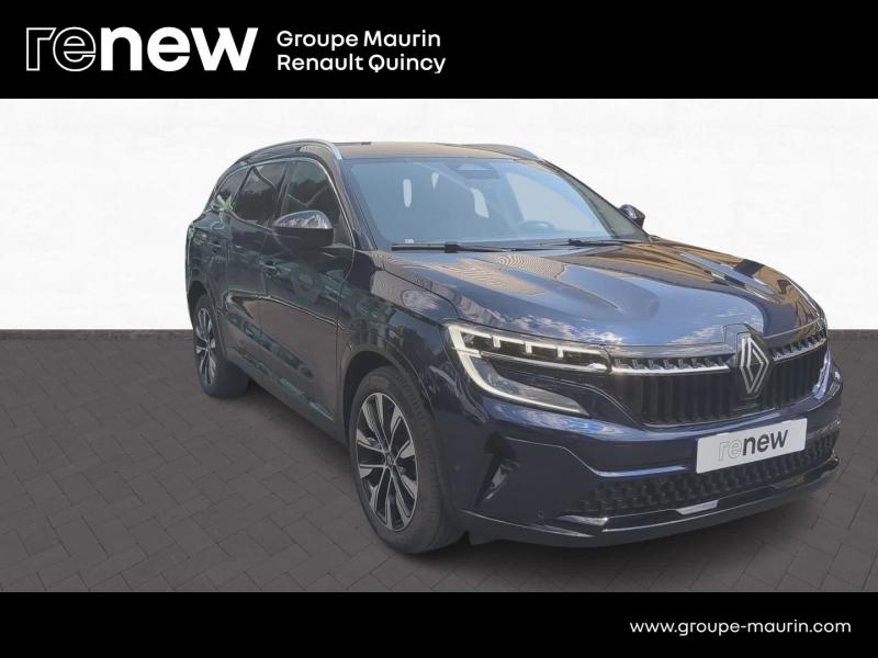 RENAULT Espace 1.2 E-Tech full hybrid 200ch Techno 7 places - 25 - Photo 3