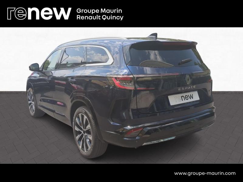 RENAULT Espace 1.2 E-Tech full hybrid 200ch Techno 7 places - 25 - Photo 7