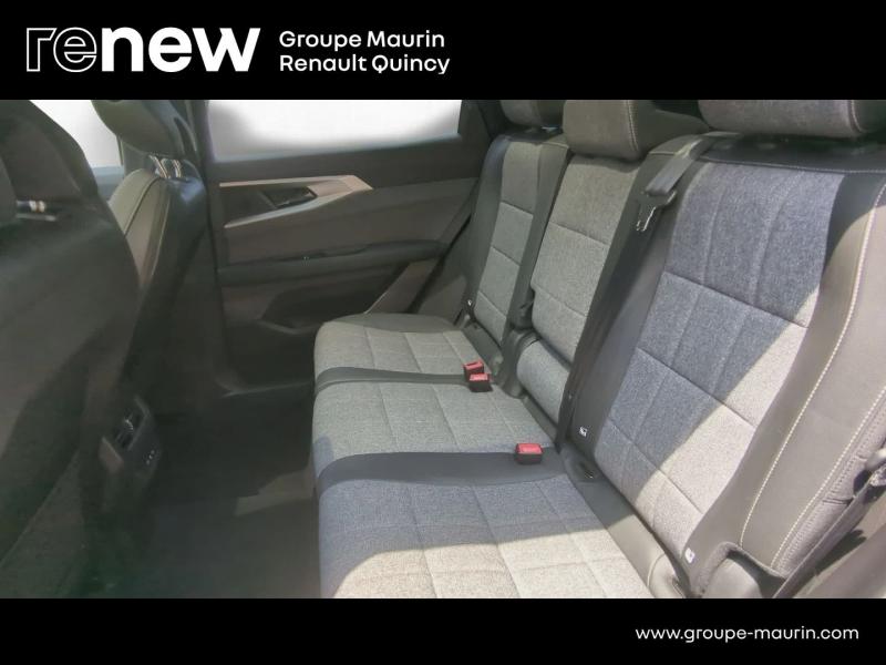 RENAULT Espace 1.2 E-Tech full hybrid 200ch Techno 7 places - 25 - Photo 10
