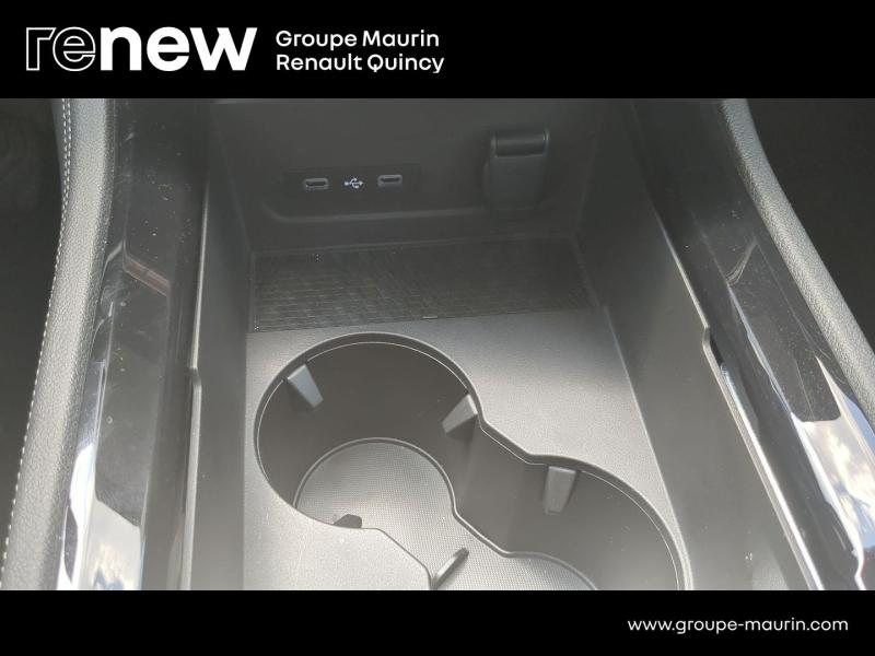 RENAULT Espace 1.2 E-Tech full hybrid 200ch Techno 7 places - 25 - Photo 20