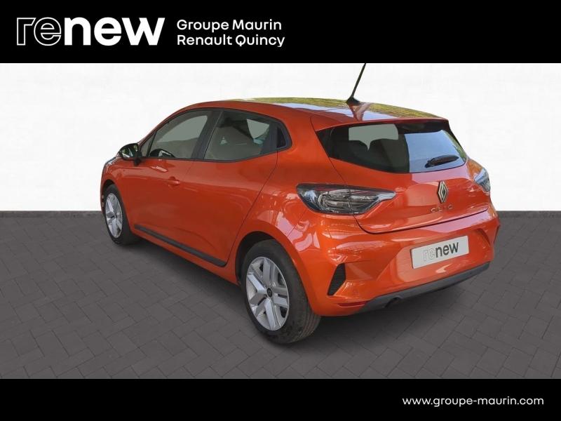 RENAULT Clio 1.5 Blue dCi 100ch Evolution - 24 - Photo 6
