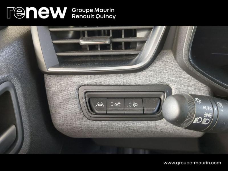 RENAULT Clio 1.5 Blue dCi 100ch Evolution - 24 - Photo 17