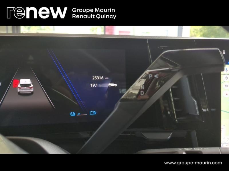 RENAULT Austral 1.2 E-Tech full hybrid 200ch Iconic esprit Alpine- 24 - Photo 18