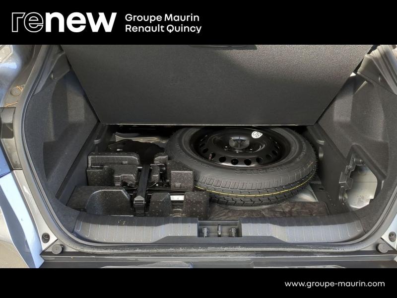 RENAULT Arkana 1.6 E-Tech 145ch full hybrid esprit Alpine -25 - Photo 10