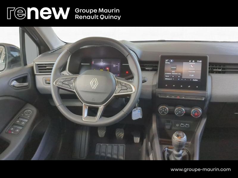 RENAULT Clio 1.5 dCi 100ch Evolution - 25 - Photo 13
