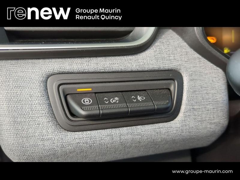 RENAULT Clio 1.5 dCi 100ch Evolution - 25 - Photo 15