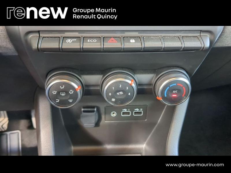 RENAULT Clio 1.5 dCi 100ch Evolution - 25 - Photo 21