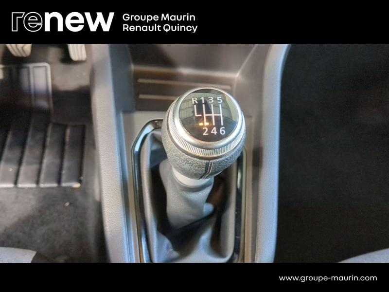 RENAULT Clio 1.5 dCi 100ch Evolution - 25 - Photo 22