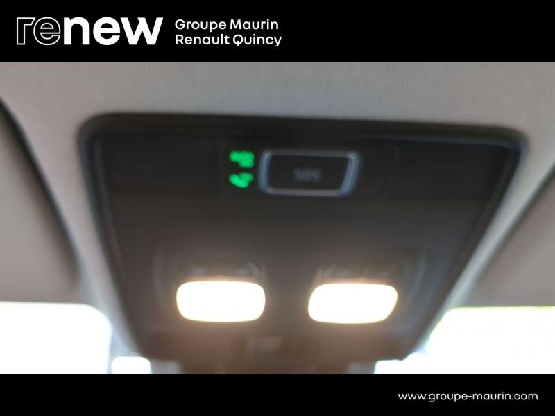 RENAULT Clio 1.5 dCi 100ch Evolution - 25 - Photo 23