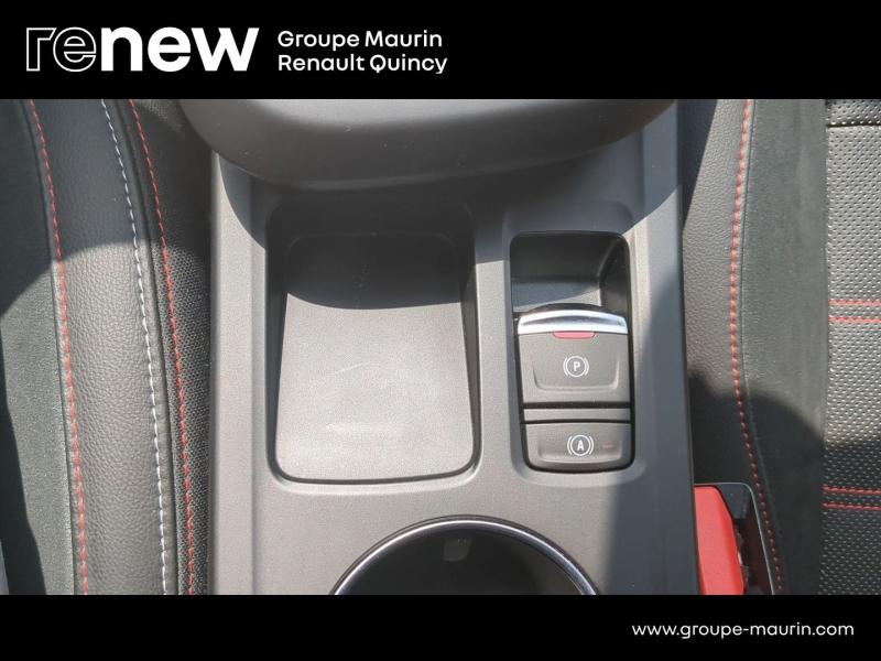 RENAULT Arkana 1.6 E-Tech hybride 145ch RS Line Fast Track - Photo 20