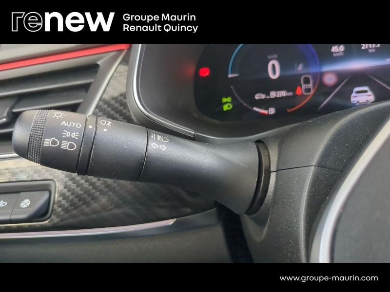 RENAULT Arkana 1.6 E-Tech hybride 145ch RS Line Fast Track - Photo 15
