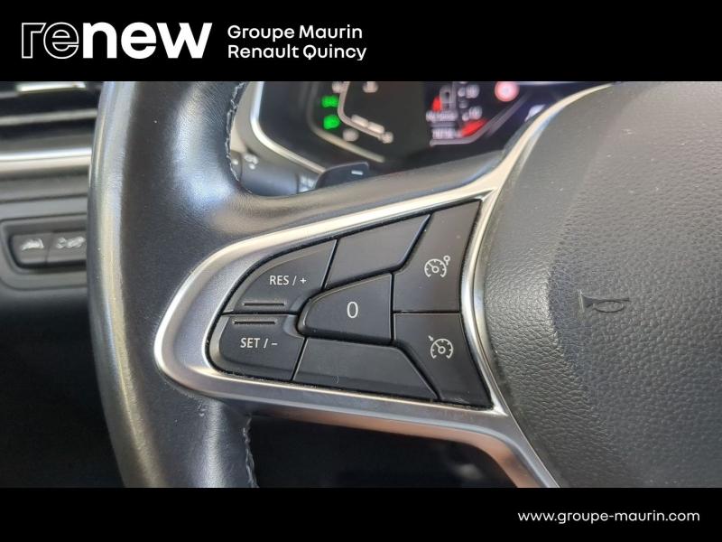 RENAULT Captur 1.3 TCe 130ch FAP Intens EDC - Photo 17