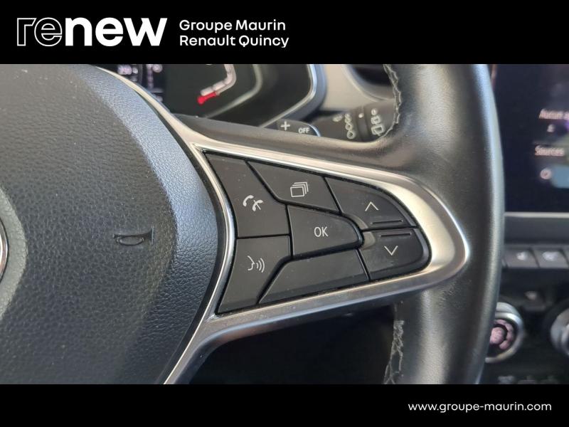 RENAULT Captur 1.3 TCe 130ch FAP Intens EDC - Photo 18