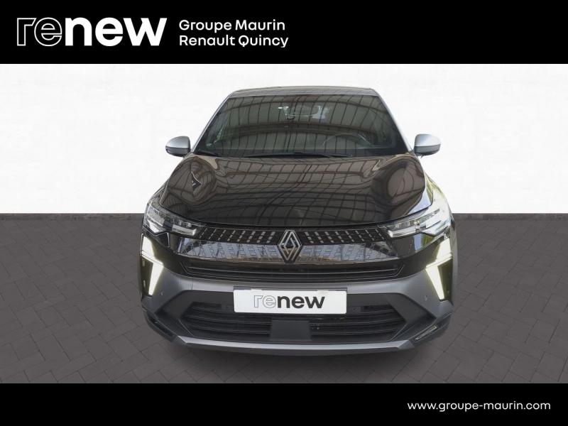 RENAULT Captur 1.6 E-Tech full hybrid 145ch esprit Alpine - Photo 2