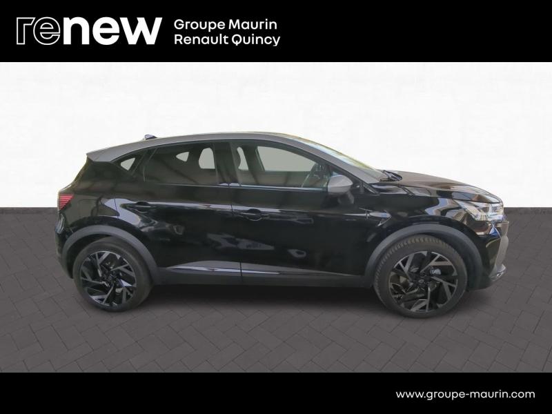 RENAULT Captur 1.6 E-Tech full hybrid 145ch esprit Alpine - Photo 4