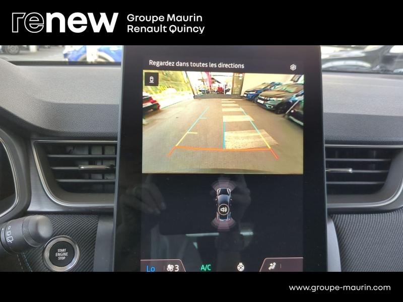 RENAULT Captur 1.6 E-Tech full hybrid 145ch esprit Alpine - Photo 24