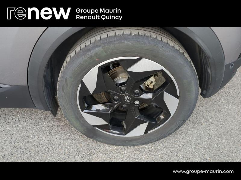 RENAULT Captur 1.6 E-Tech full hybrid 145ch Techno - Photo 7