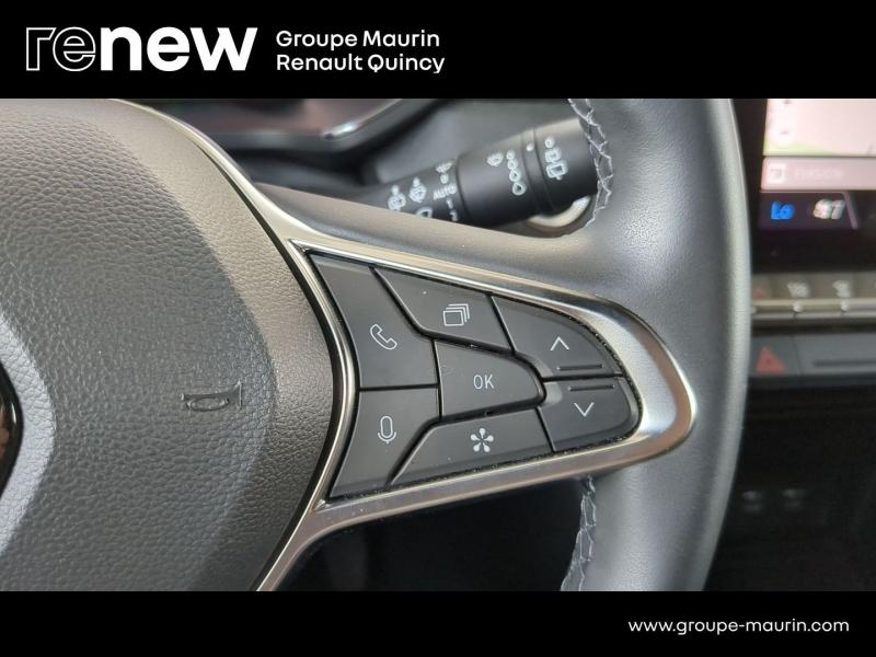 RENAULT Captur 1.6 E-Tech full hybrid 145ch Techno - Photo 17