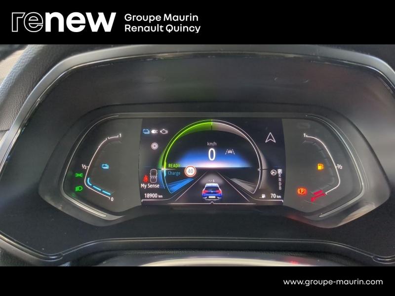RENAULT Captur 1.6 E-Tech hybride 145ch Techno - Photo 12