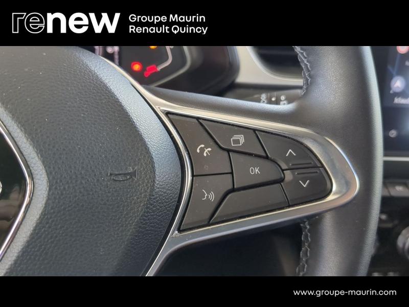 RENAULT Captur 1.6 E-Tech hybride 145ch Techno - Photo 15