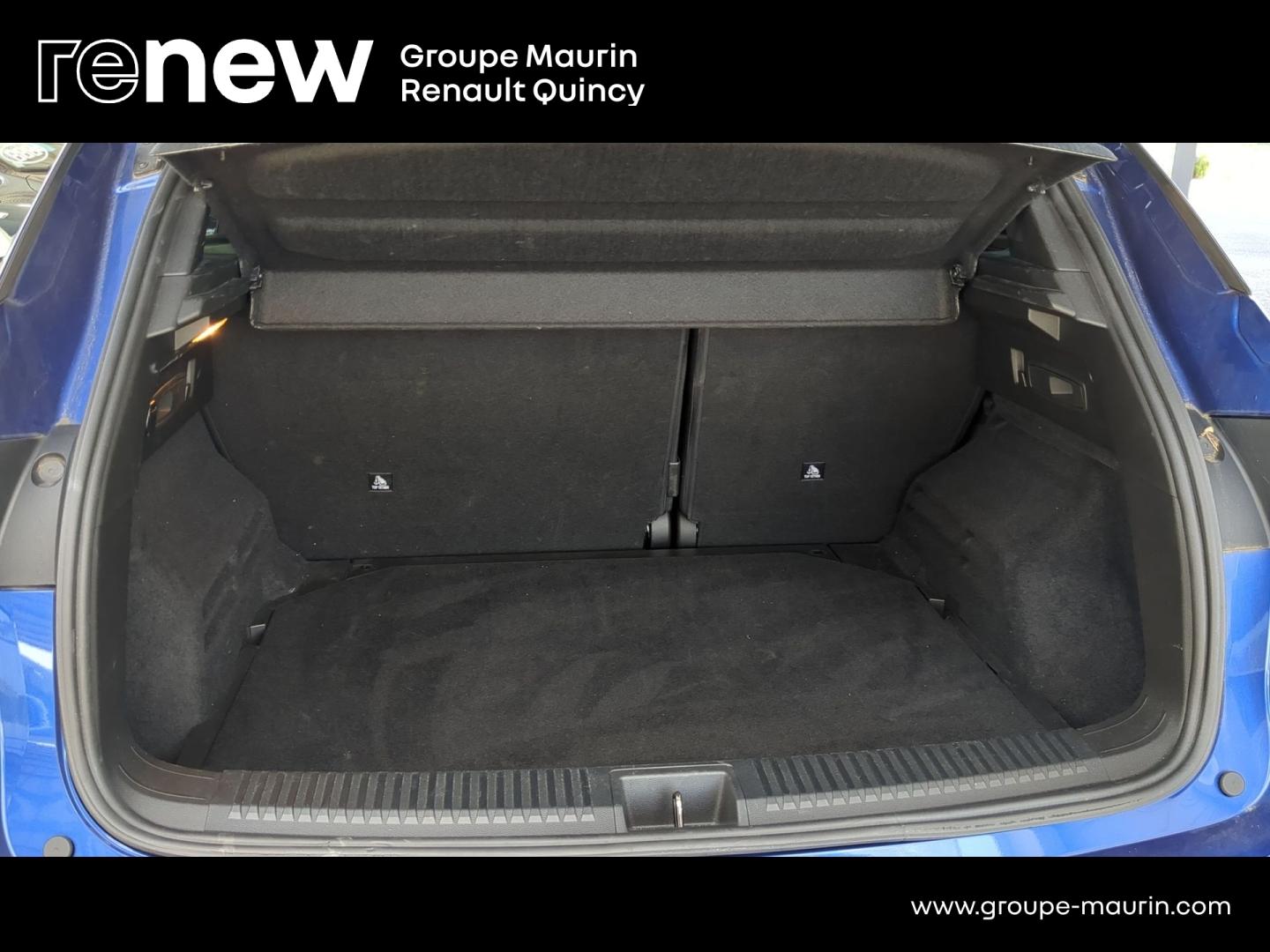 RENAULT Austral 1.3 TCe mild hybrid 160ch Techno esprit Alpine auto - Photo 22