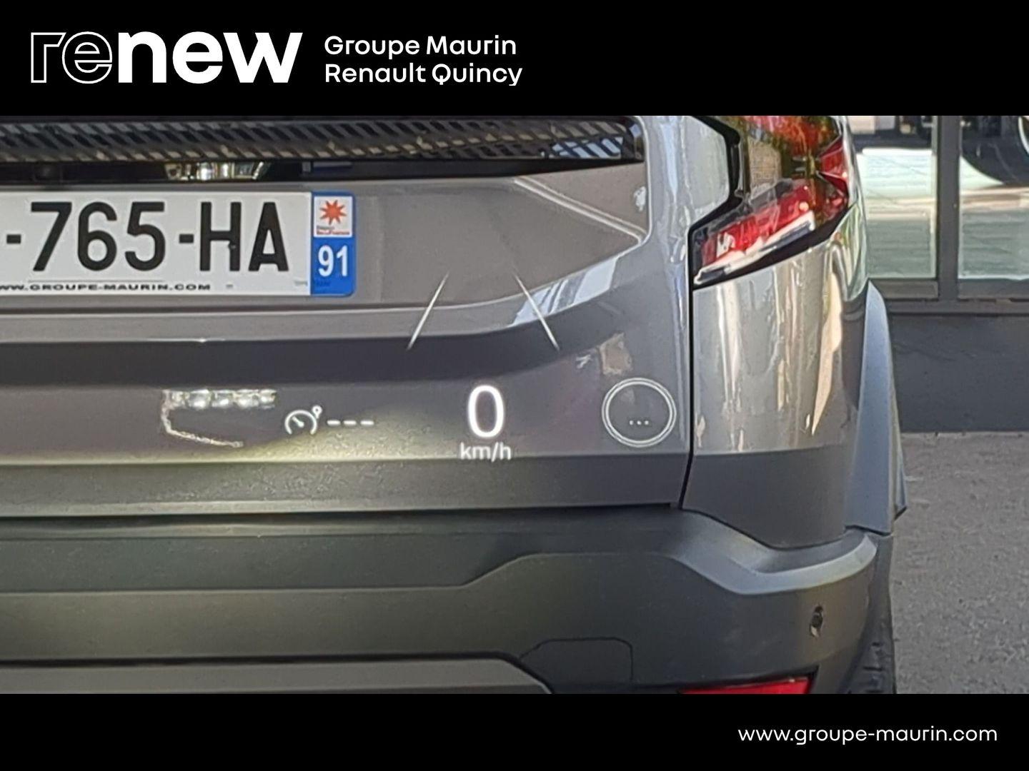 RENAULT Austral 1.2 E-Tech full hybrid 200ch Iconic esprit Alpine- 24 - Photo 21