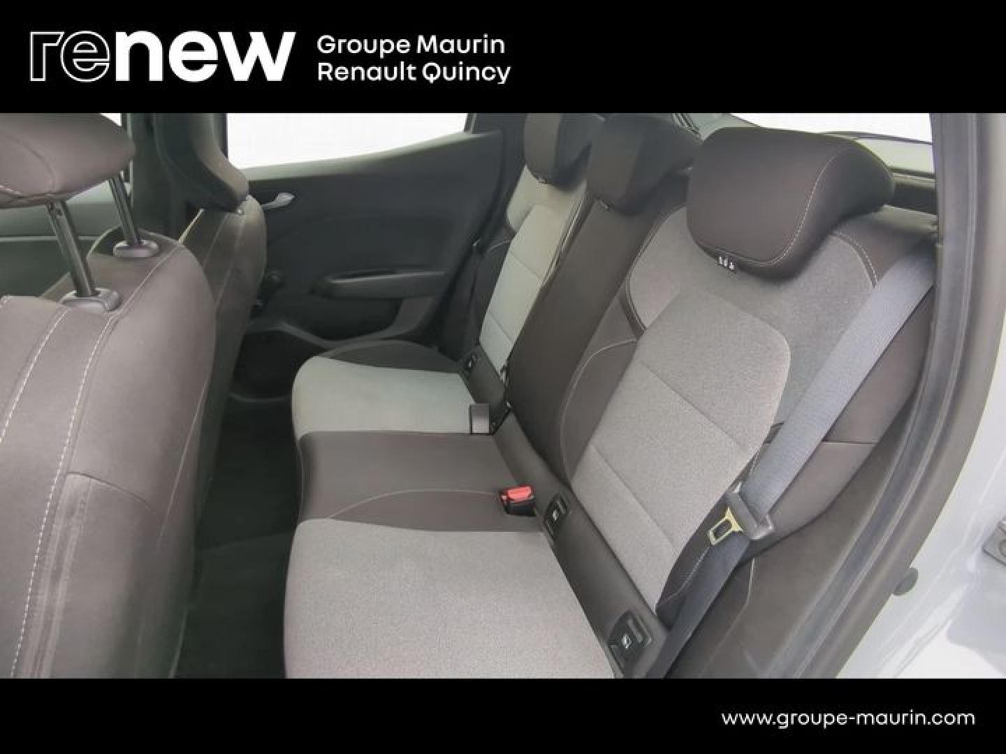 RENAULT Clio 1.5 Blue dCi 100ch Evolution - 24 - Photo 9