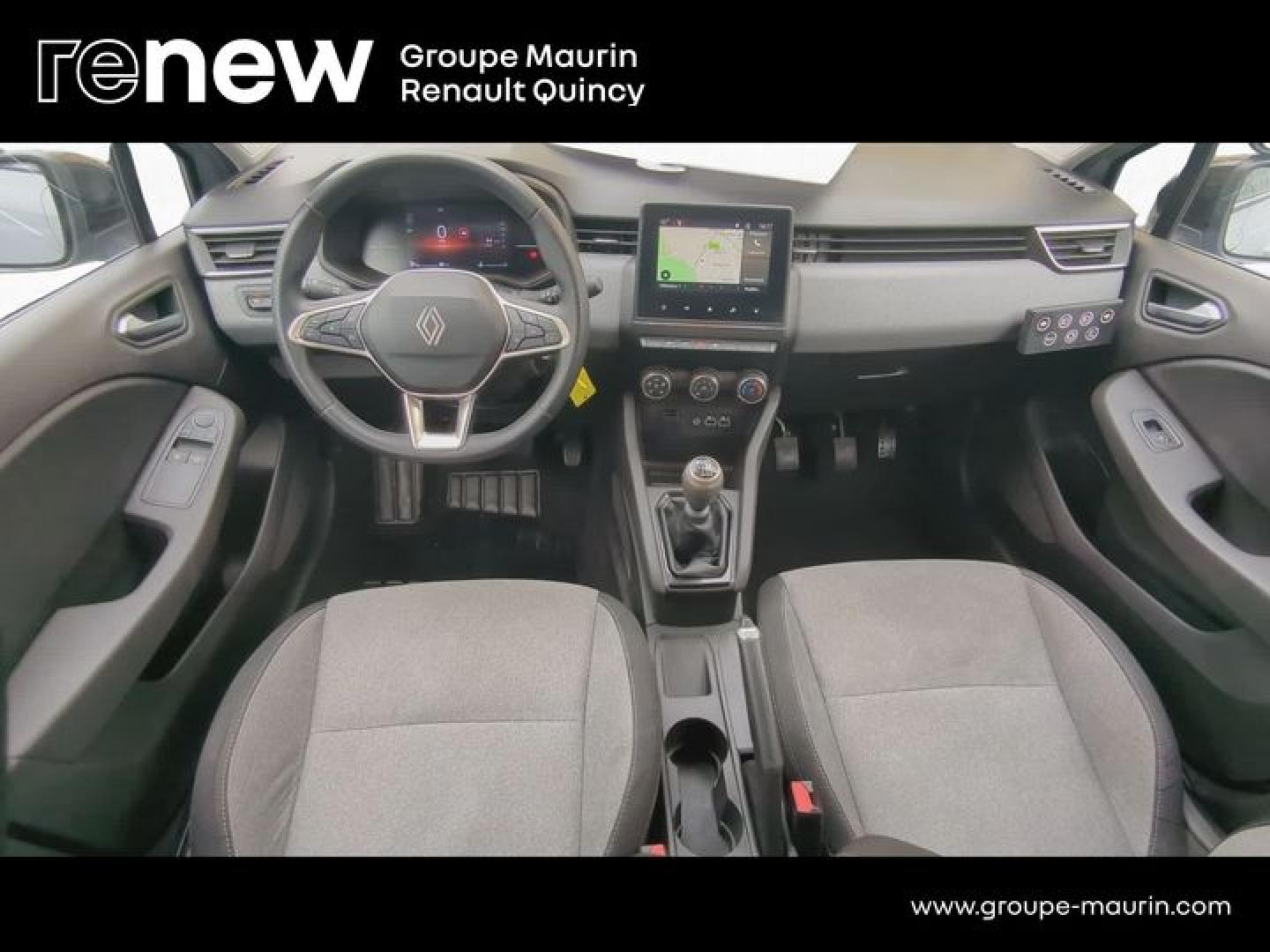 RENAULT Clio 1.5 Blue dCi 100ch Evolution - 24 - Photo 11
