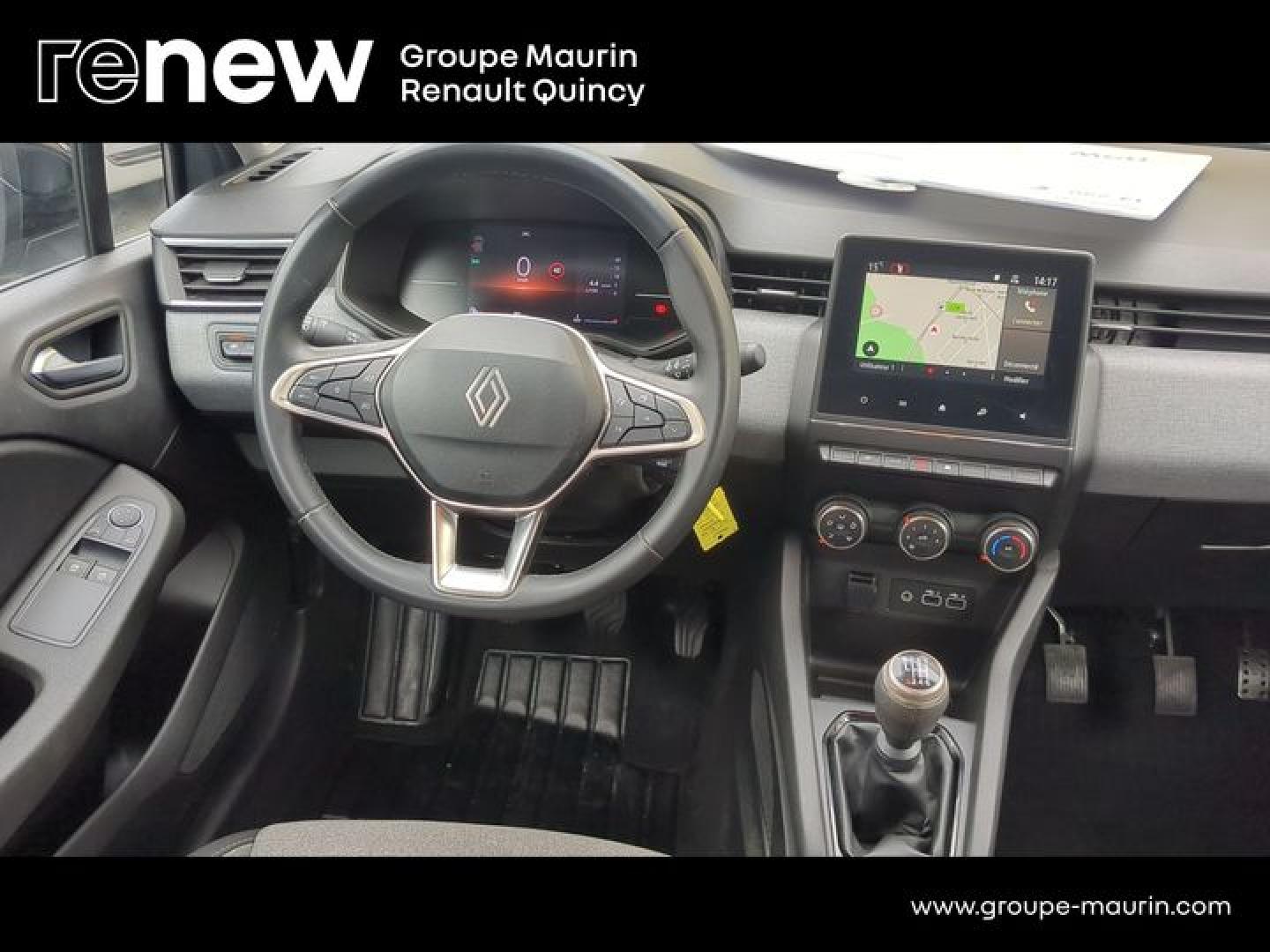 RENAULT Clio 1.5 Blue dCi 100ch Evolution - 24 - Photo 12