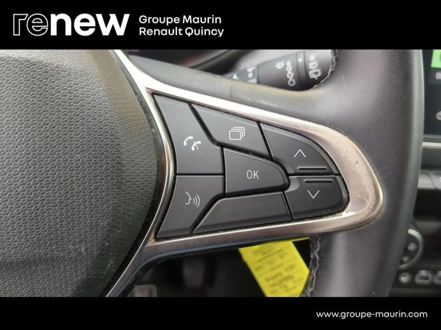 RENAULT Clio 1.5 Blue dCi 100ch Evolution - 24 - Photo 18
