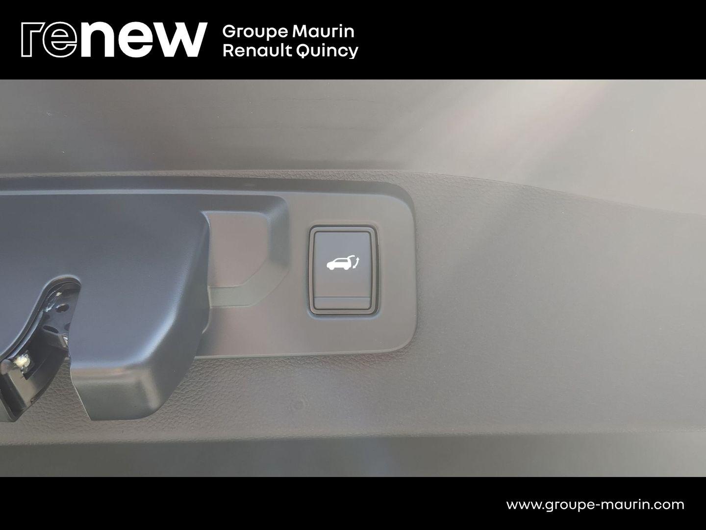 RENAULT Austral 1.2 E-Tech full hybrid 200ch esprit Alpine - 26 - Photo 12