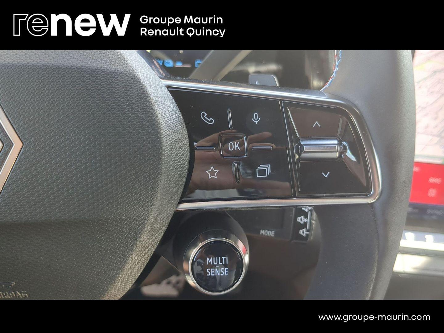RENAULT Austral 1.2 E-Tech full hybrid 200ch esprit Alpine - 26 - Photo 18