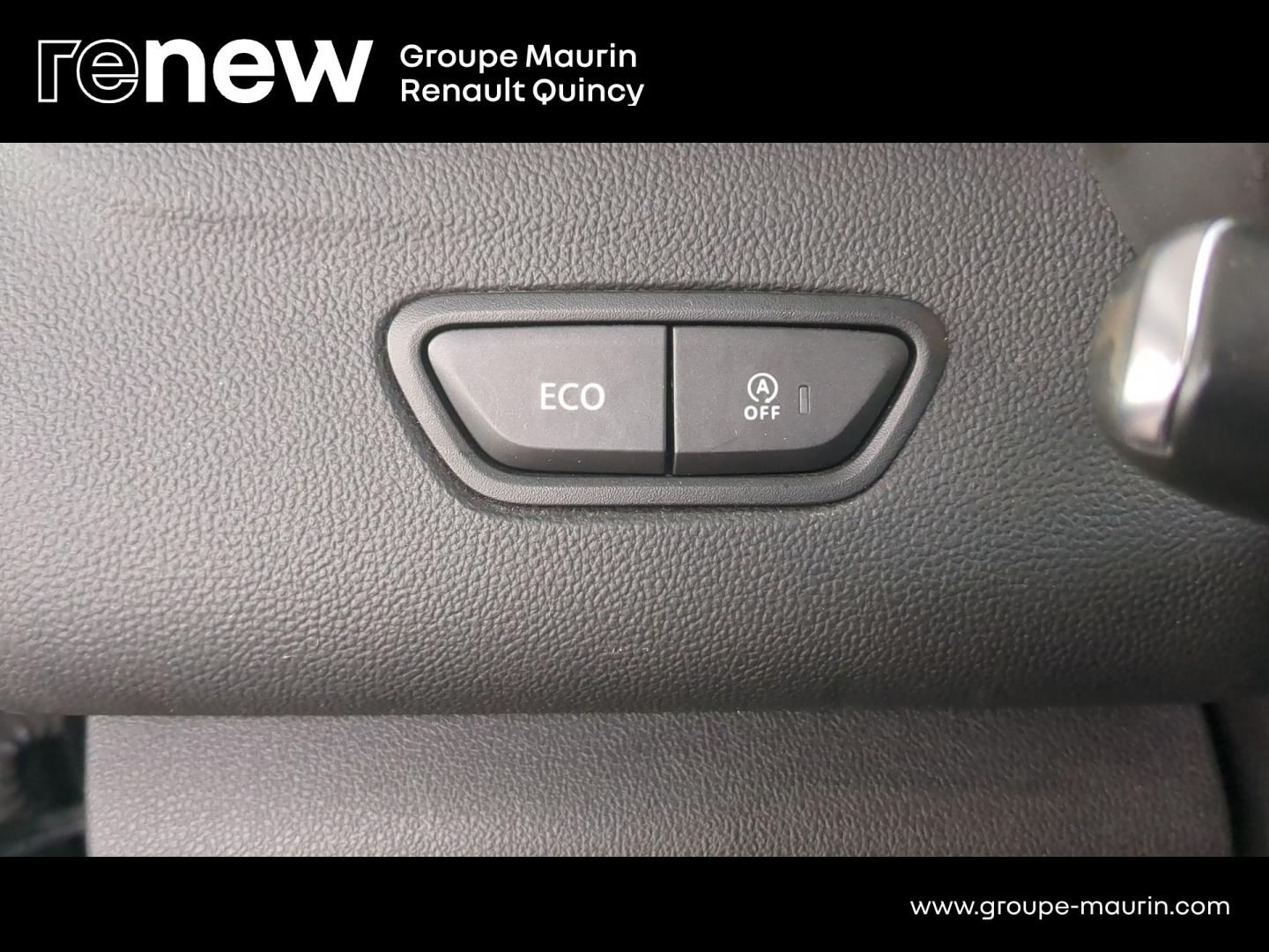 RENAULT Kadjar 1.3 TCe 140ch FAP Business - Photo 19