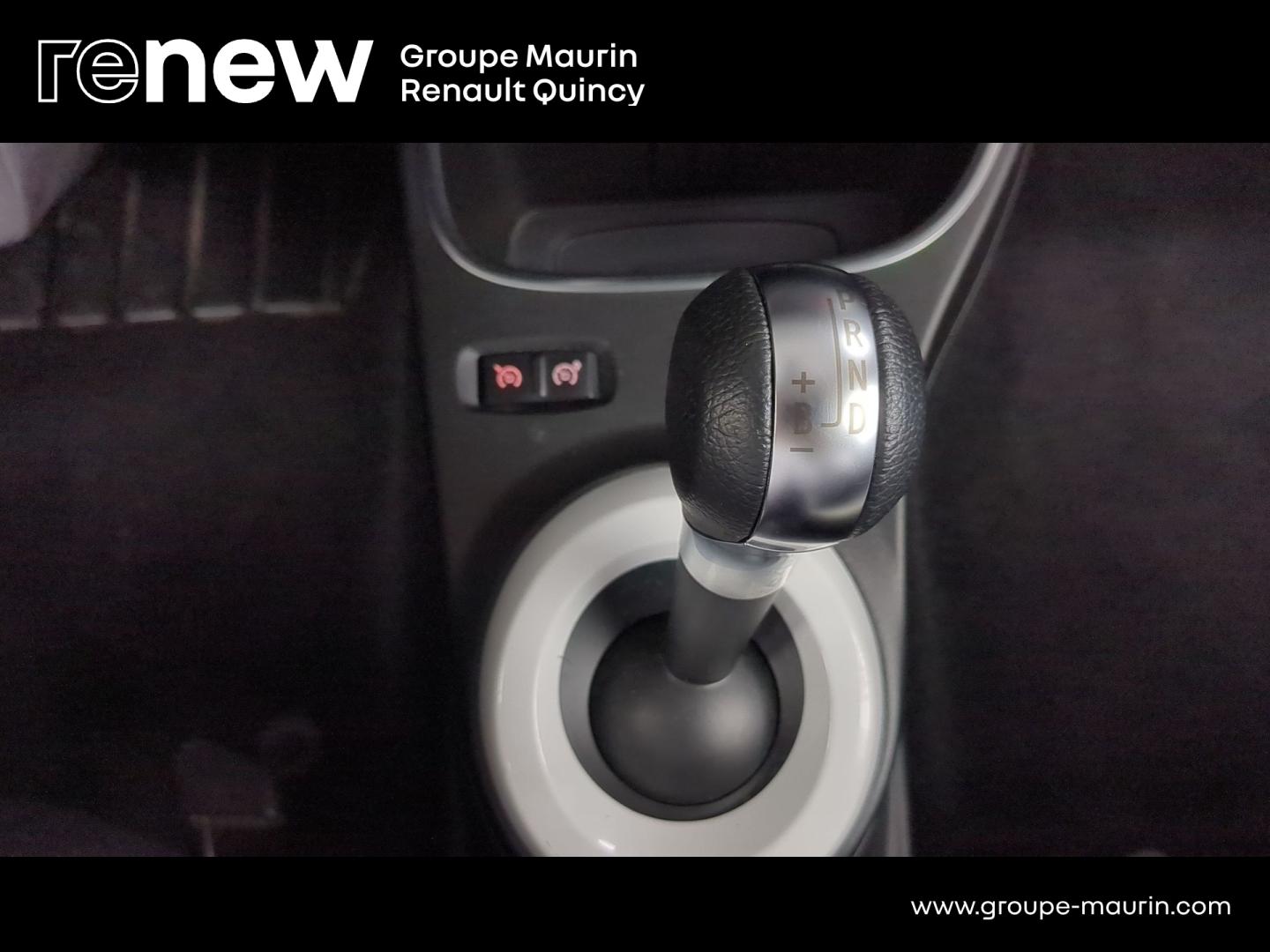 RENAULT Twingo E-Tech Electric Techno R80 Achat Intégral - Photo 13