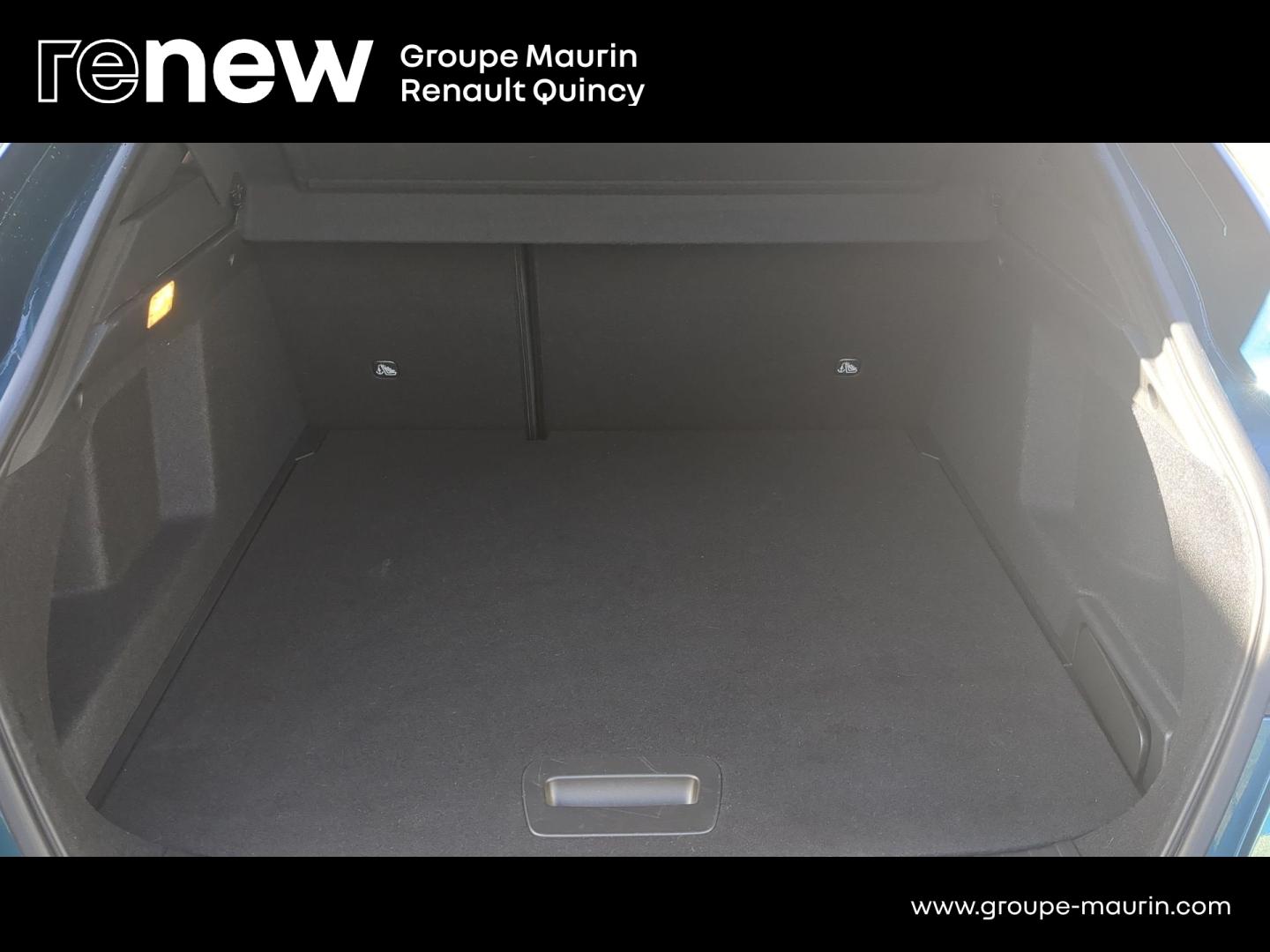 RENAULT Arkana 1.6 E-Tech 145ch RS Line -21B - Photo 34
