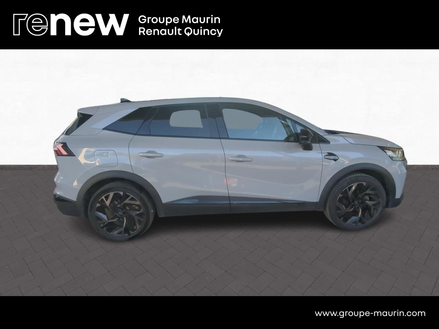 RENAULT Symbioz 1.6 E-Tech full hybrid 145ch esprit Alpine - Photo 4