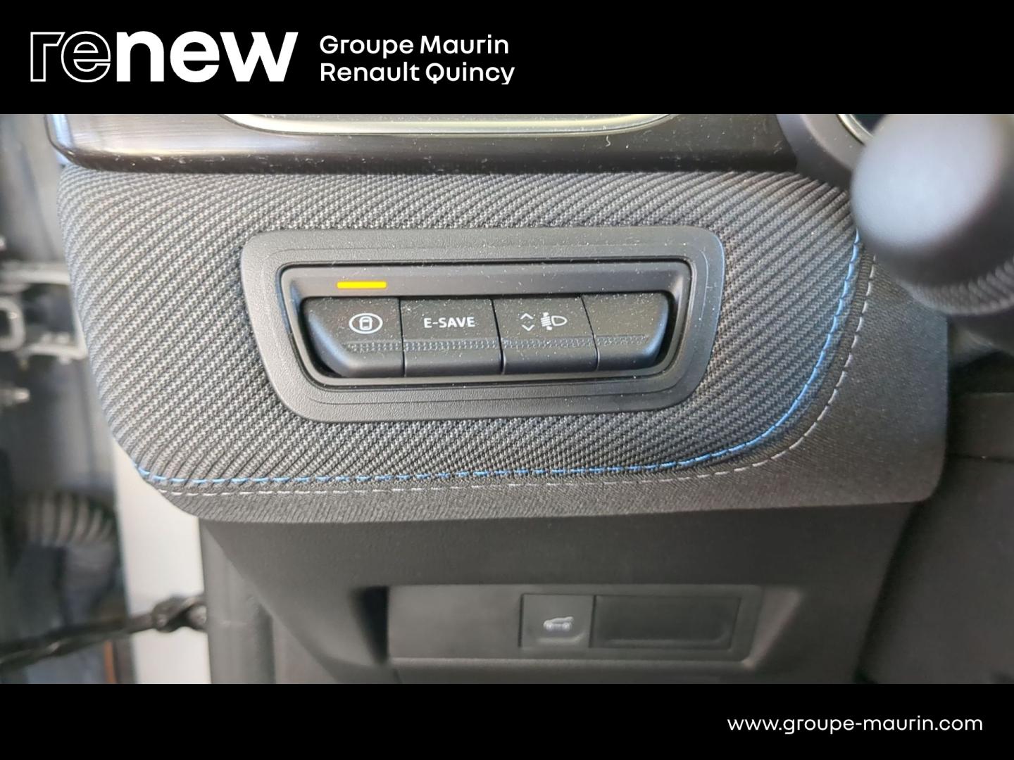 RENAULT Symbioz 1.6 E-Tech full hybrid 145ch esprit Alpine - Photo 18