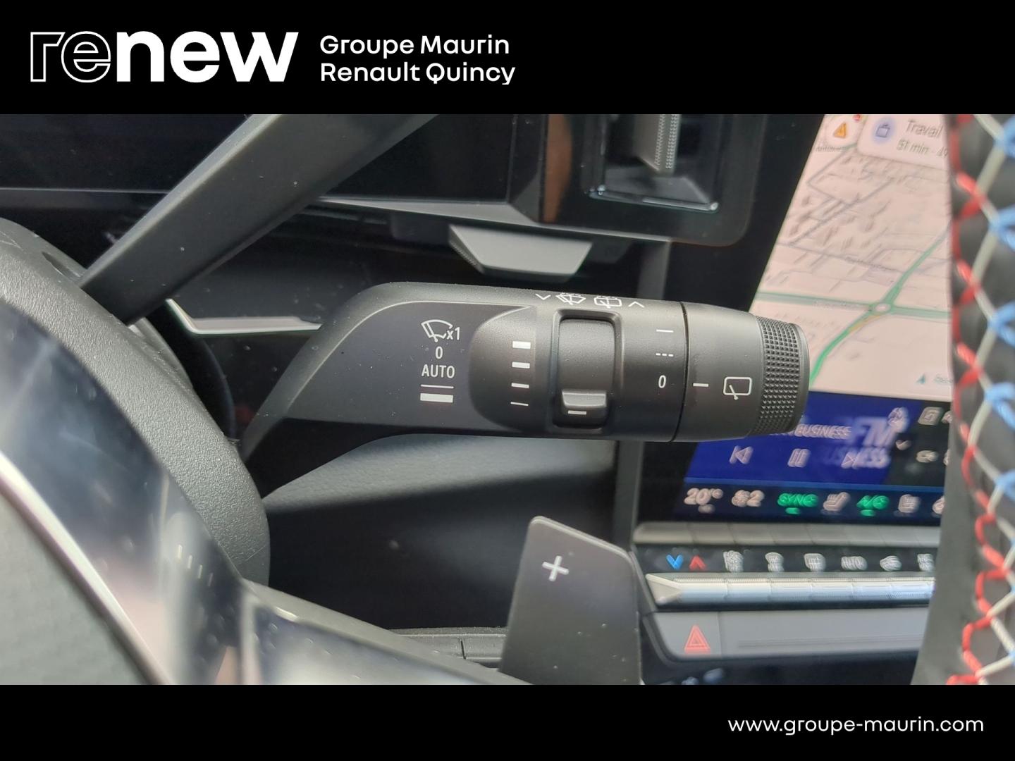 RENAULT Austral 1.2 E-Tech full hybrid 200ch esprit Alpine - 25 - Photo 16