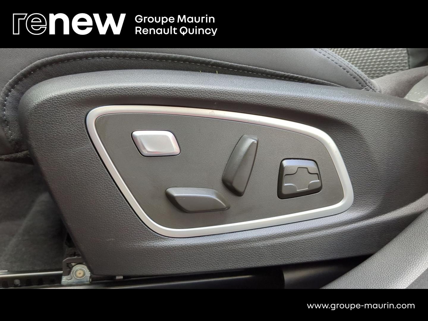 RENAULT Austral 1.2 E-Tech full hybrid 200ch esprit Alpine - 25 - Photo 17